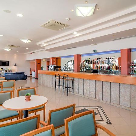 Hotel Amfora Рабац Экстерьер фото